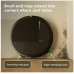 Y455000 iRobot 115 Combo Robot Vacuum & Mop + AutoEmpty™ Dock 